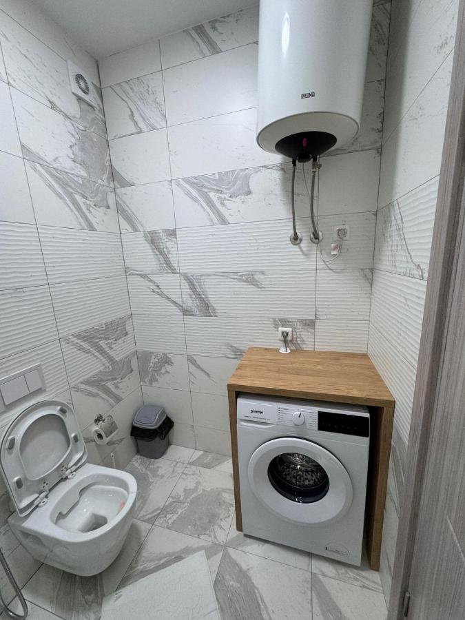 Appartamento con 1 Camera da Letto