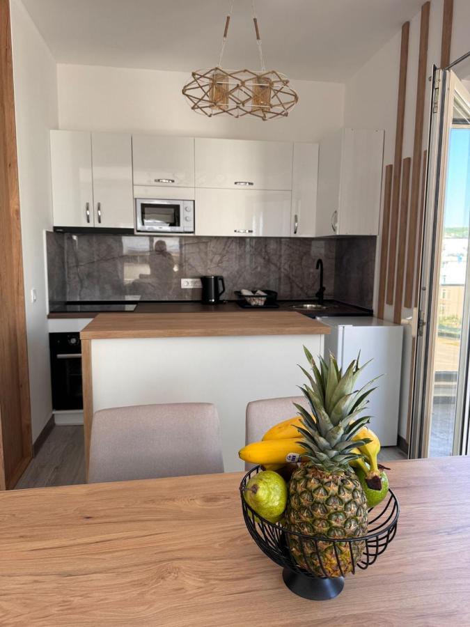 Alek Lux Ulcinj Apartments - B&B Dulcigno