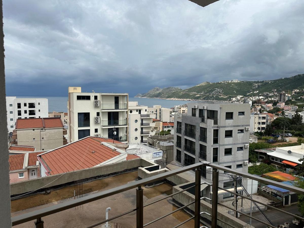 Darija - B&B Dobra Voda