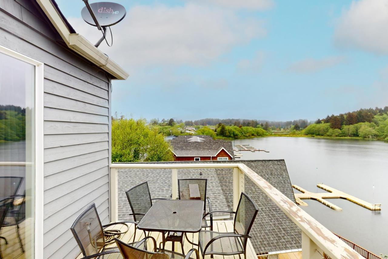 Two Bedroom Holiday Home