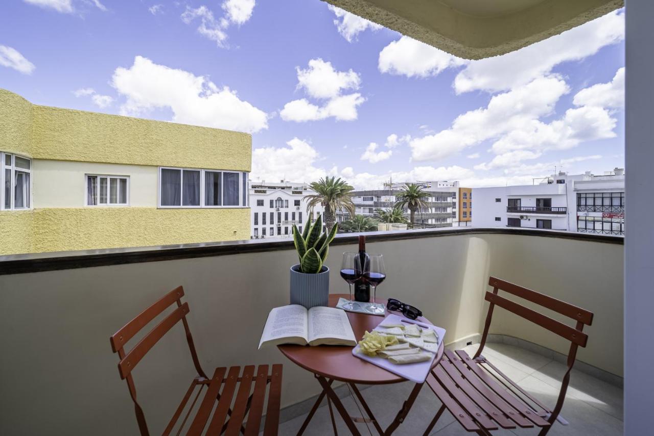 Greta, Apartamento cocqueto en Arrecife - Ferienwohnung Arrecife