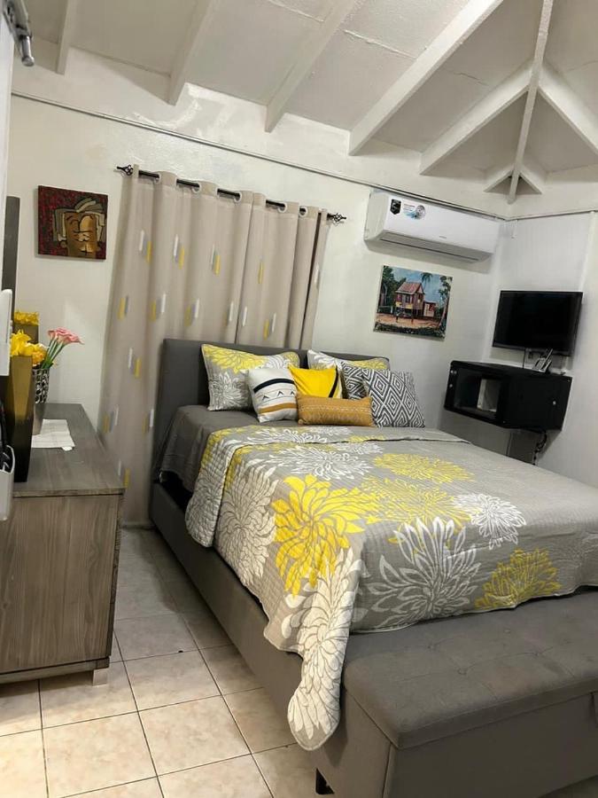 B&B Ocho Rios - Beautiful Vacation Home - Bed and Breakfast Ocho Rios