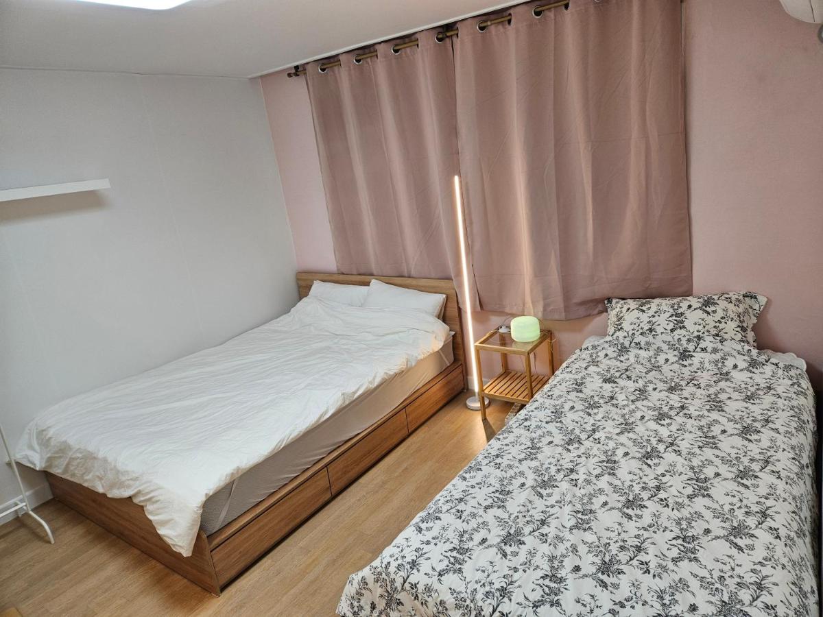 B&B Seoul - Ssuny house - Bed and Breakfast Seoul