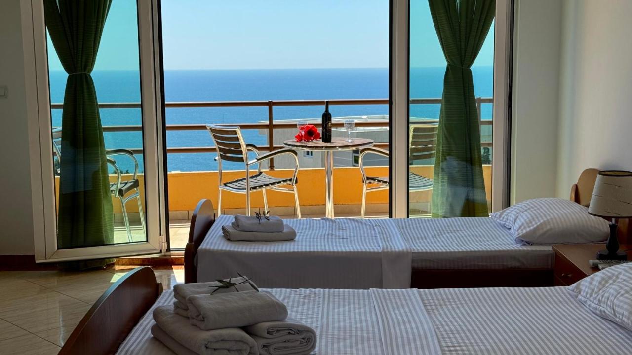 B&B Ulcinj - Sea La Vie Apartments - Bed and Breakfast Ulcinj