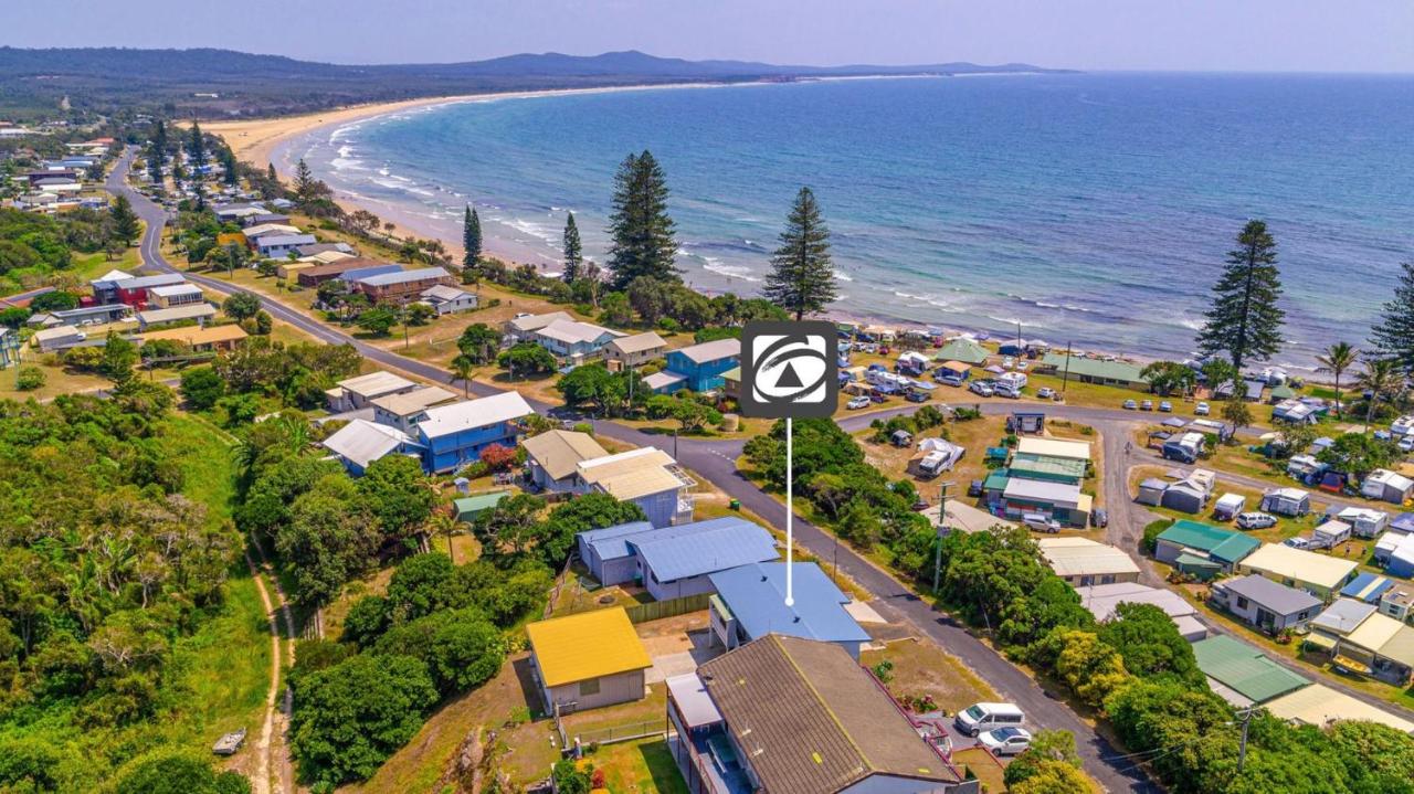 Ocean Dreaming - B&B Brooms Head