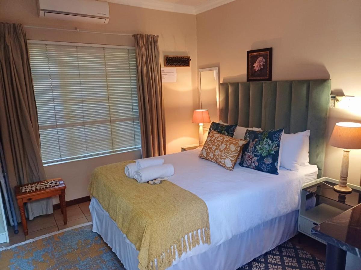 B&B Pietermaritzburg - Devine Stay- Pmb - Bed and Breakfast Pietermaritzburg