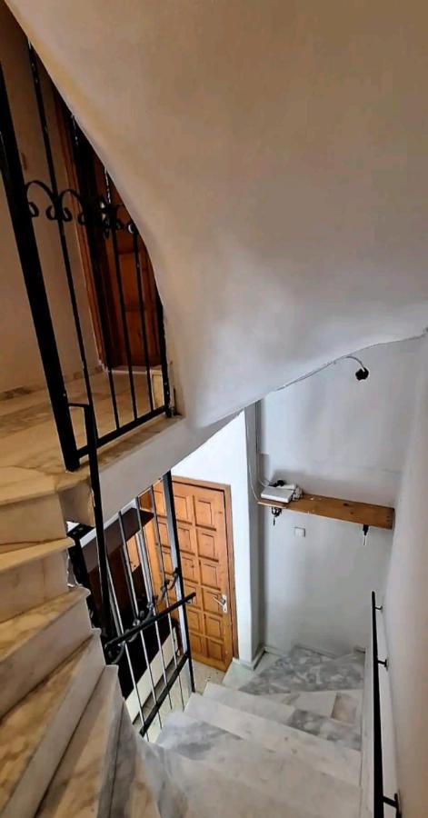 Summer house in Urla "Apartment 2" - B&B
