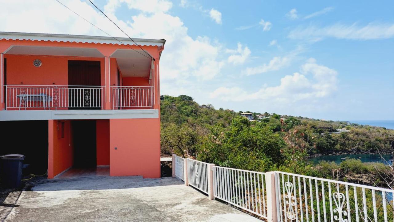 La Baie de Coreil - B&B