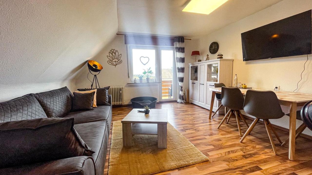 FeWo Renauweg - Ferienwohnung Winterberg