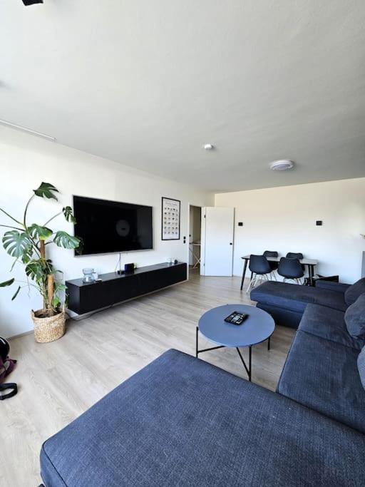 Apartment near Reykjavik's heart - Ferienwohnung