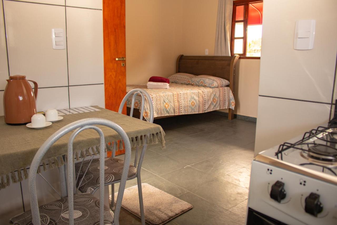 One-Bedroom Chalet