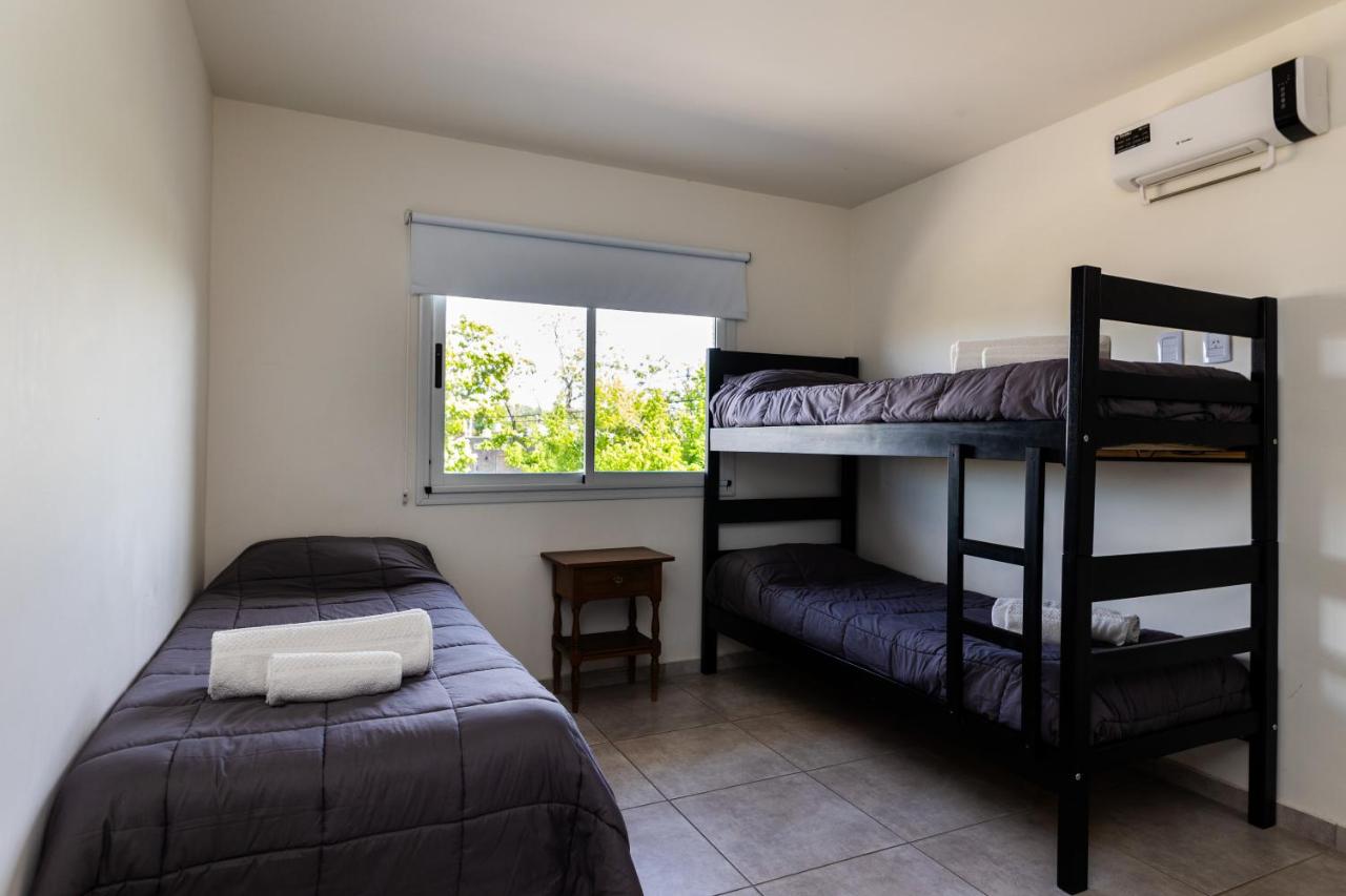 Apartamento de 2 dormitorios