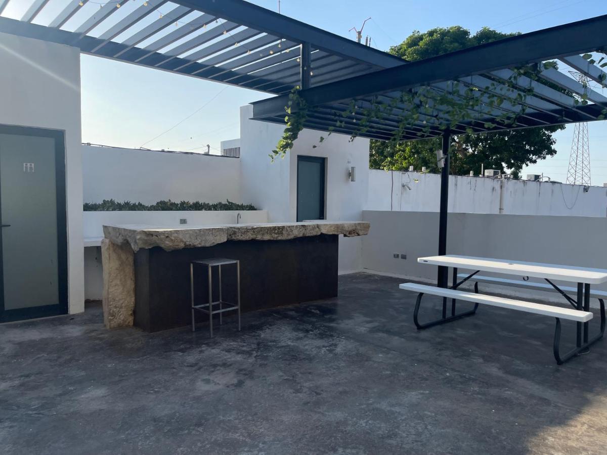Apartamento de 1 dormitorio
