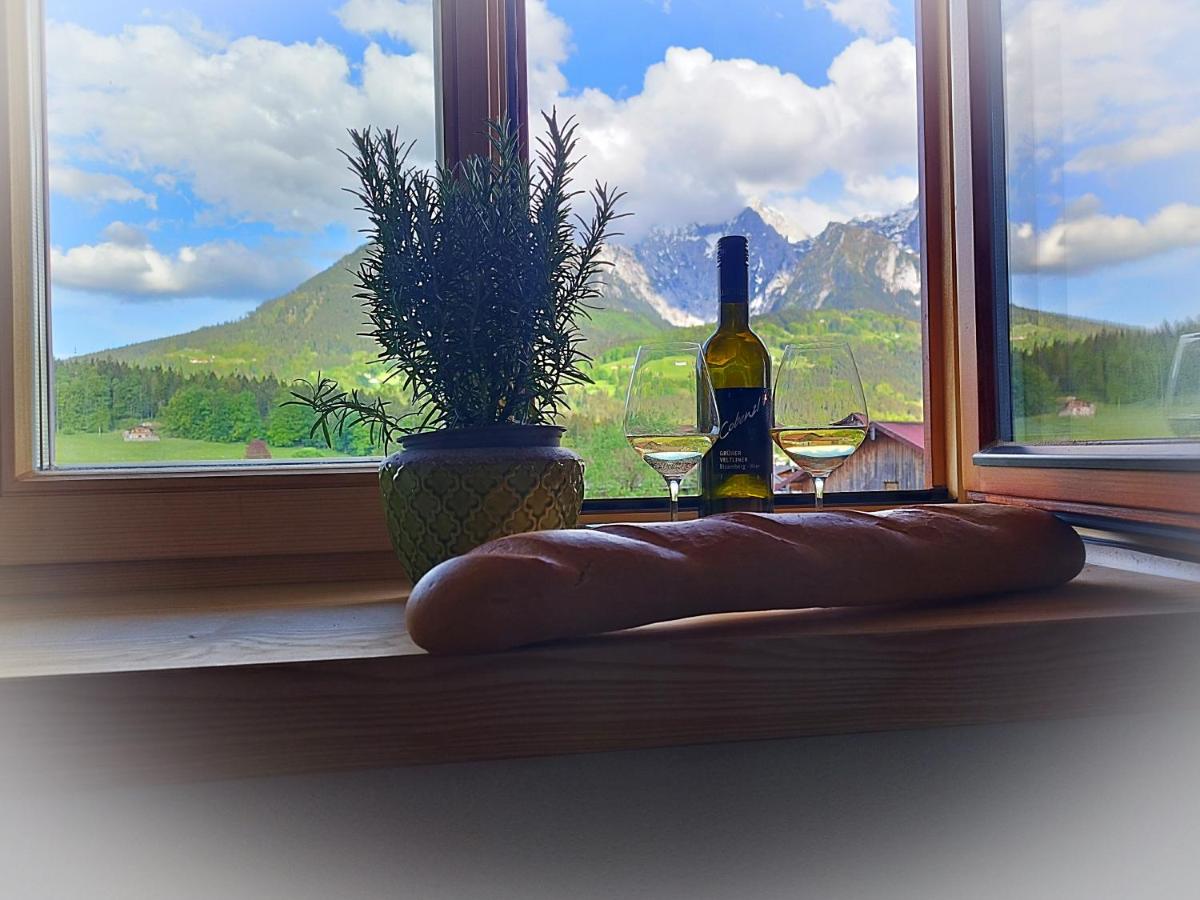 Apartment mit 1 Schlafzimmer