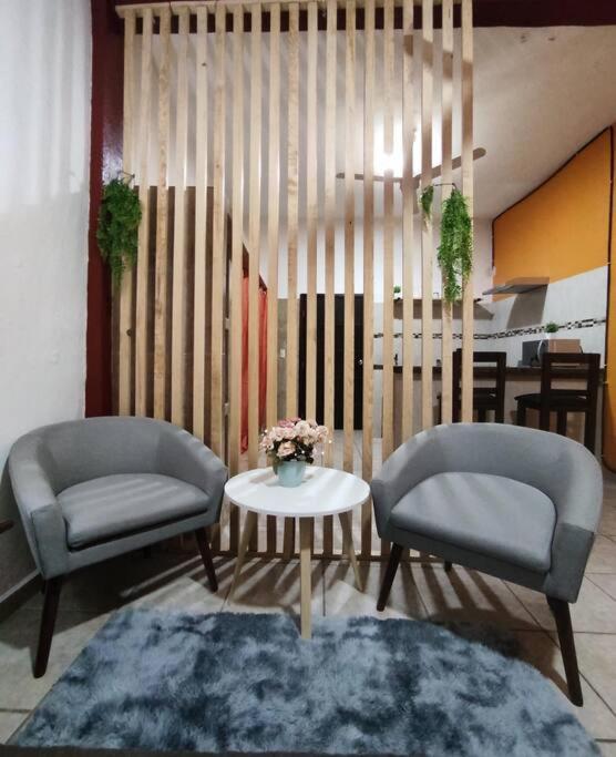 Departamento Isabella - B&B