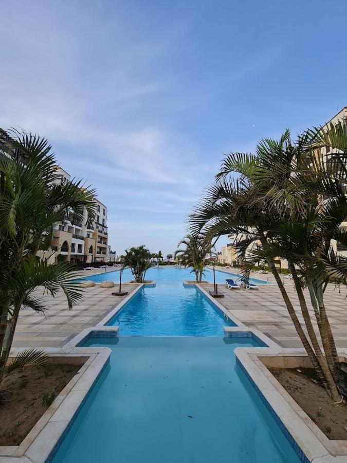 B&B Hurghada - Sea View Studio with Private beach in 5 stars Hotel in Hurghada - Bed and Breakfast Hurghada