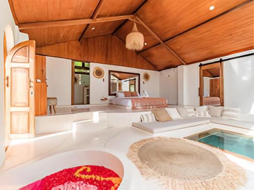 BaraJade Villas - Chambres d’hôtes Uluwatu