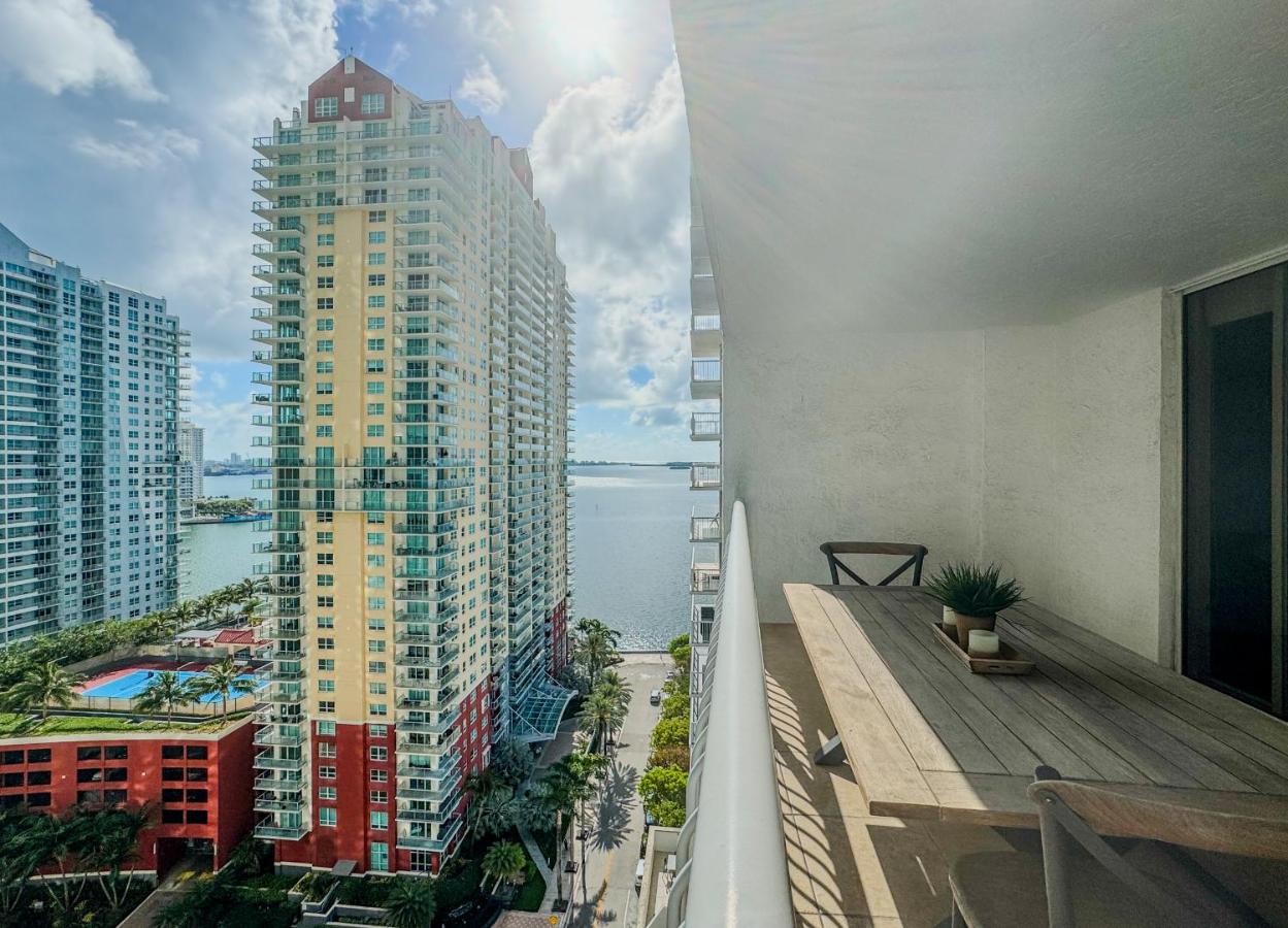 B&B Miami - Top Stay Miami Gold Brickell - Bed and Breakfast Miami