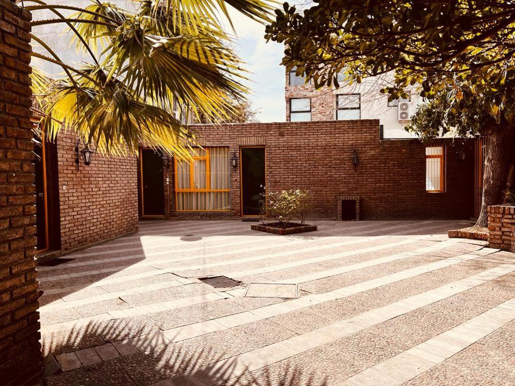 Corazón de Manzana - Ferienwohnung Mendoza