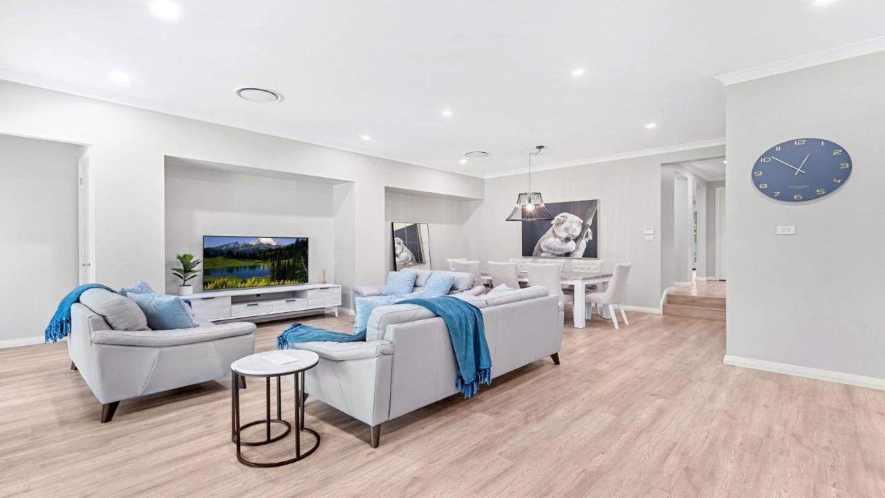 Willow's Green - B&B Pokolbin