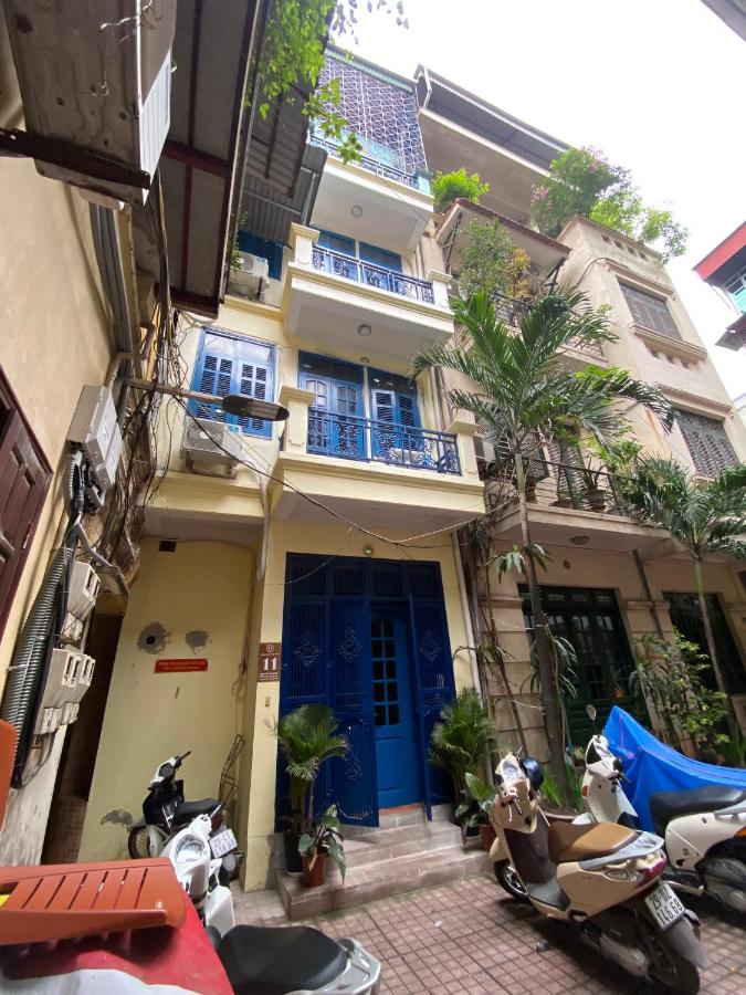 Haus mit 4 Schlafzimmern