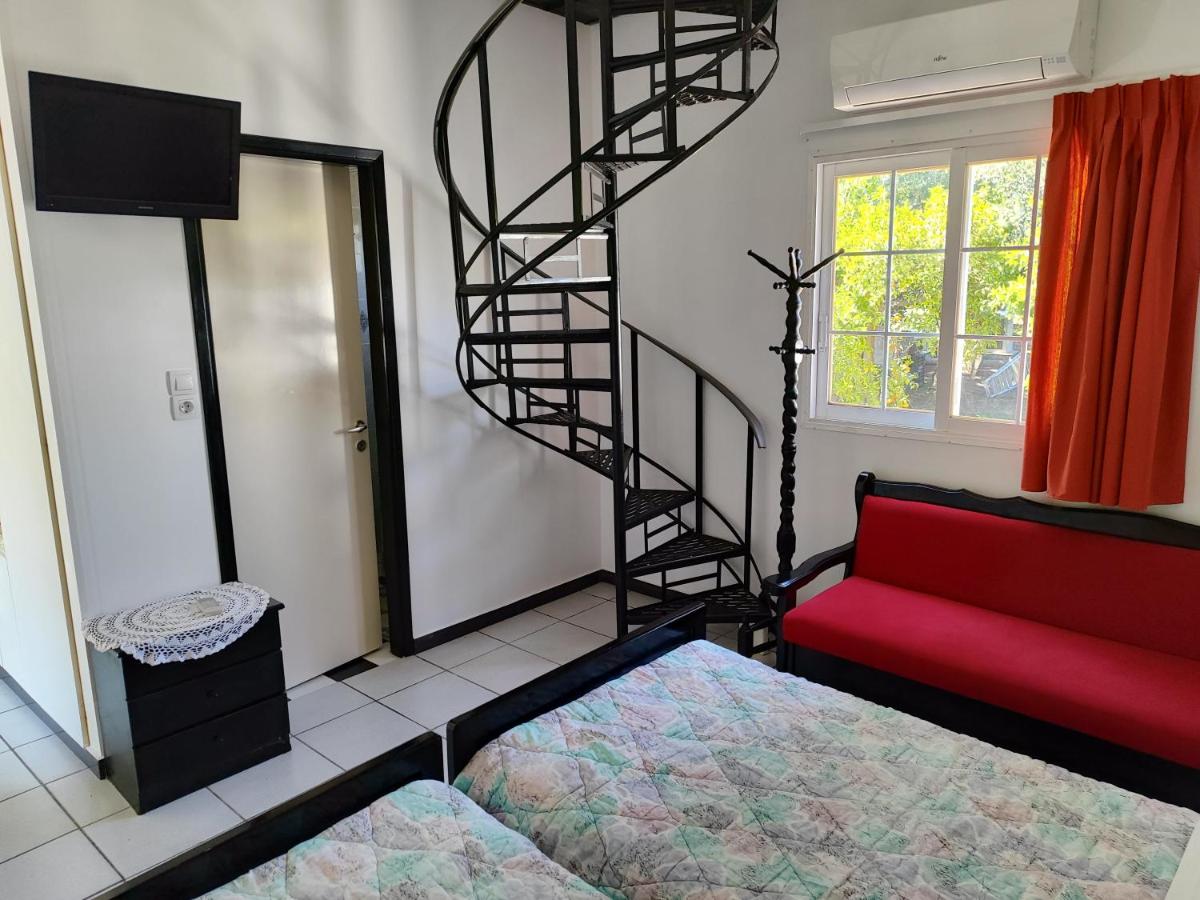 Bungalow Familiar