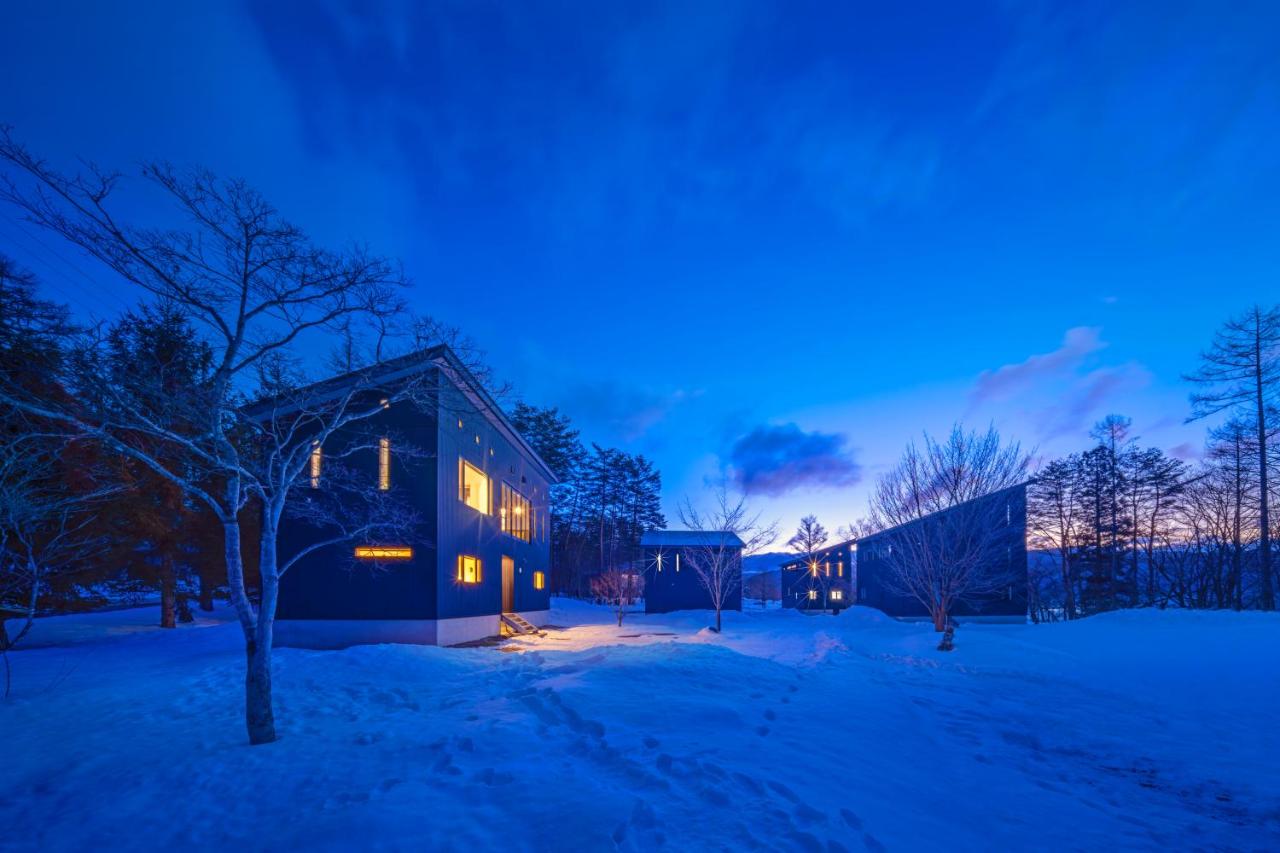 Powdersuites by The Hakuba Collection - Chambres d’hôtes