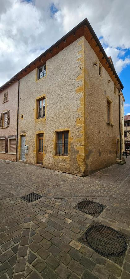Le Petit Grenette - B&B
