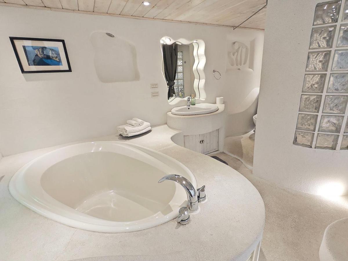 Greek Double Room