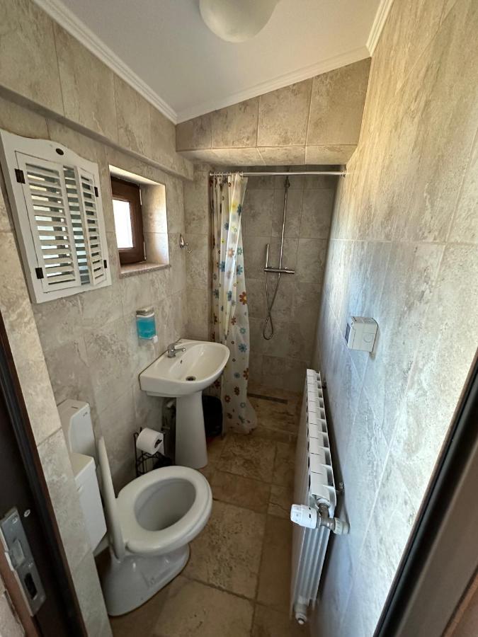 Triple Room with Balcony