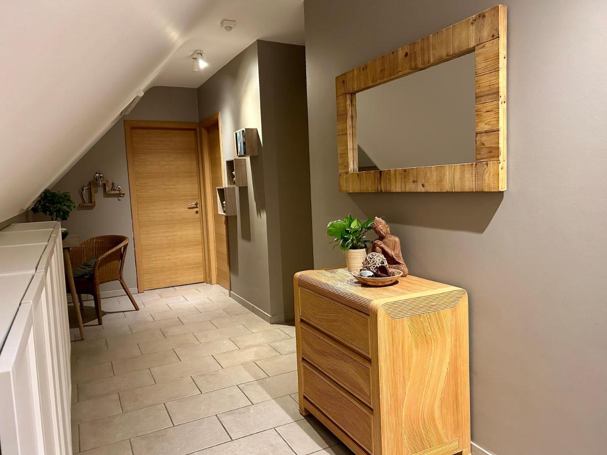 Au Coeur des Collines, Gloriette - B&B
