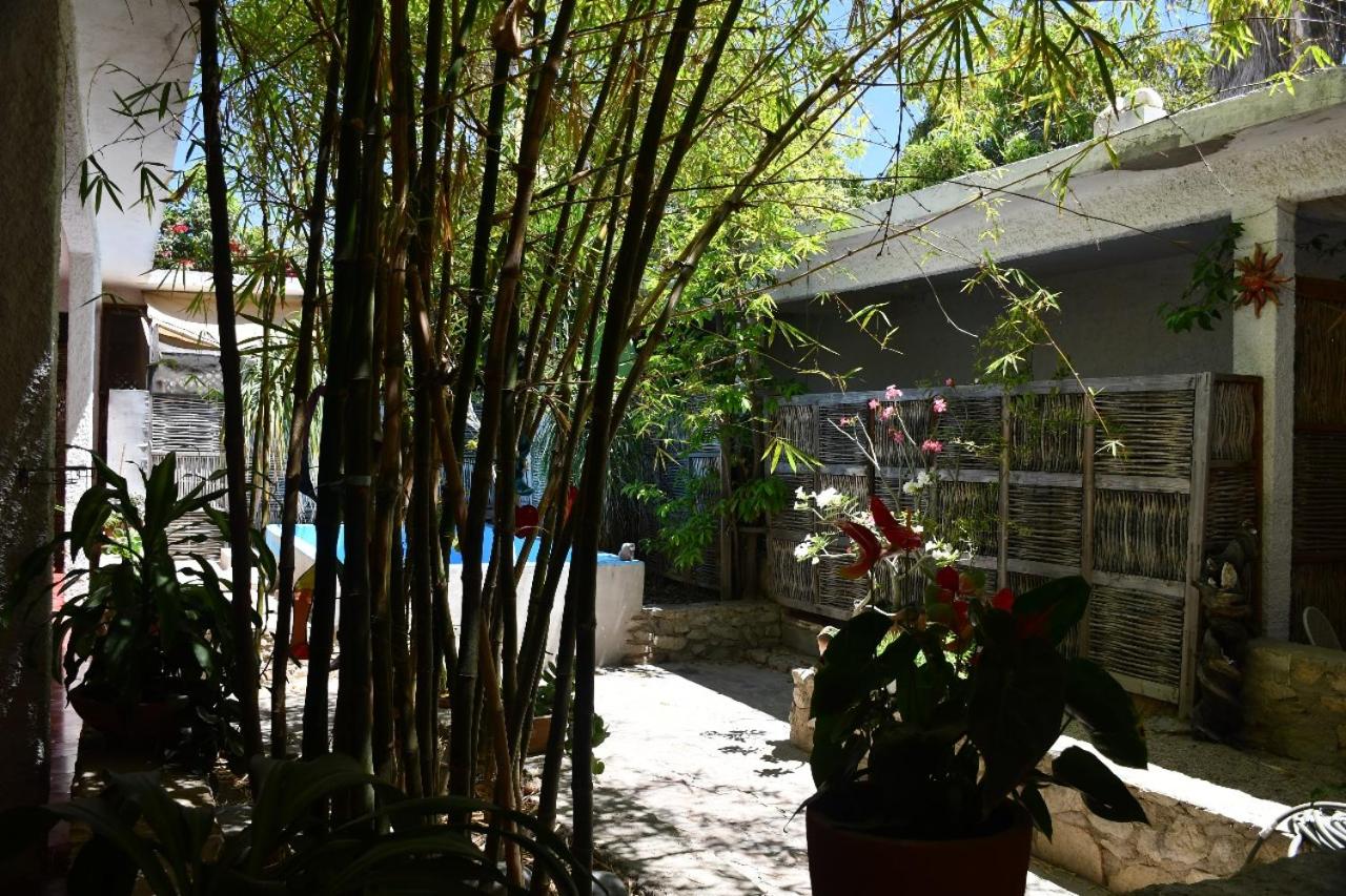 La Playita Hostal - B&B