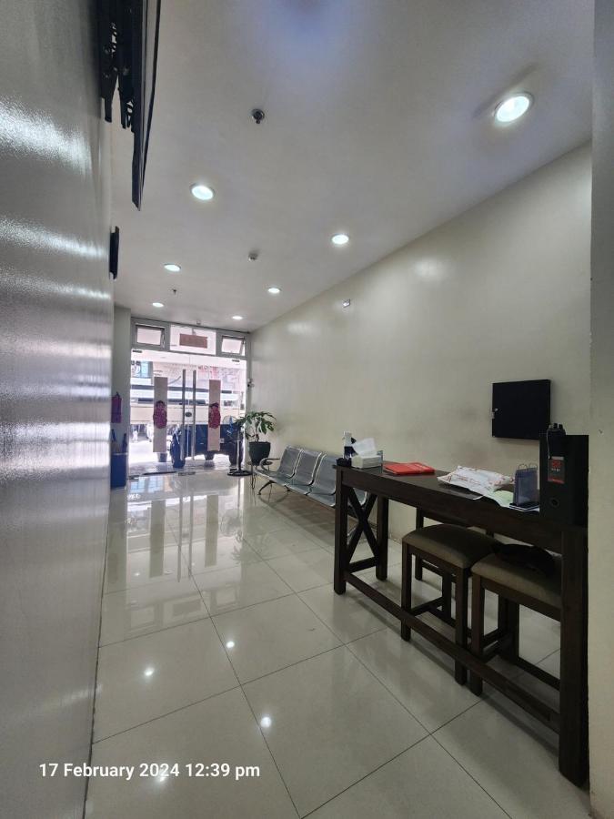 VLCC Building - B&B Manila