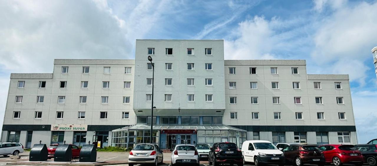 Studio calais la plage - B&B Calais