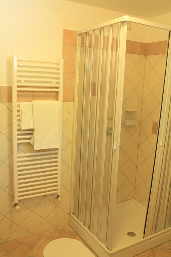 Deluxe Studio mit Queensize-Bett