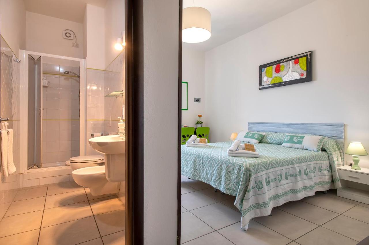 Habitación Doble Grande
