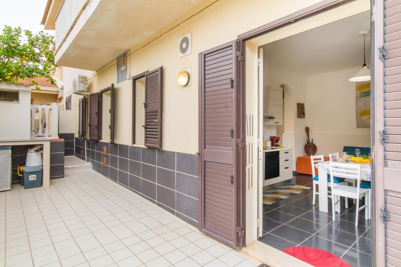 Distefano House Close To Sea - Happy Rentals - B&B Marina di Ragusa