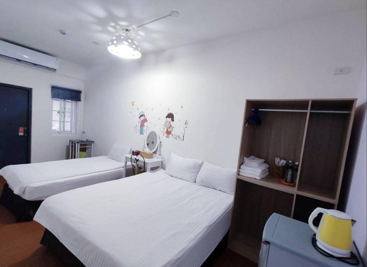 Classic Triple Room