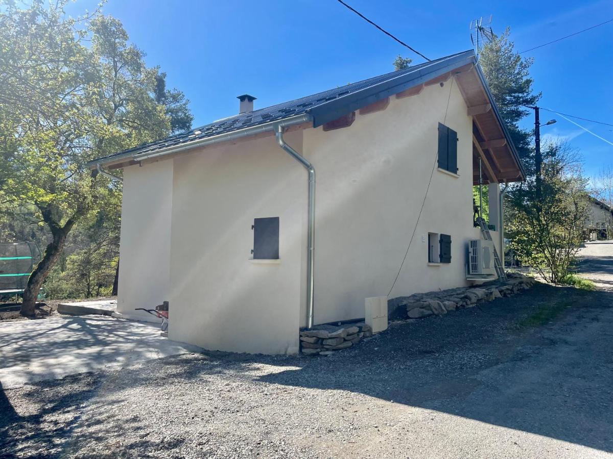 Chalet mit 3 Schlafzimmern