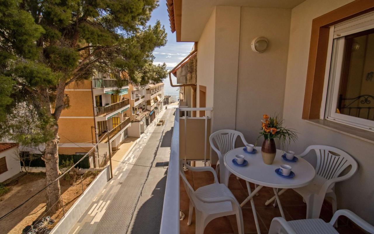 Beach House Alcossebre - Playa Cargador ALBERT VILLAS - B&B Alcocéber