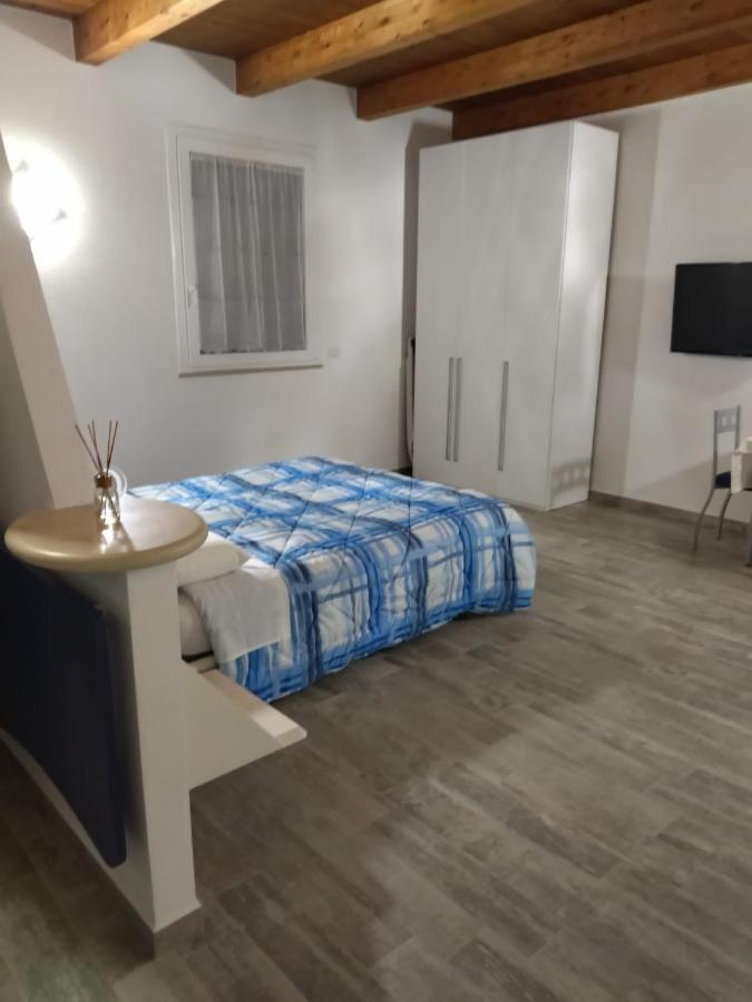 King Room with Sea View