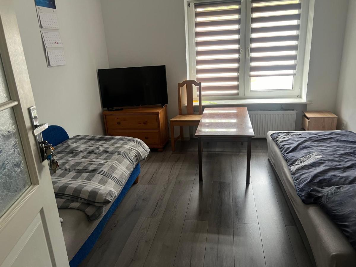 Pokoje na wsi - Chambres d'hôtes Bukowina