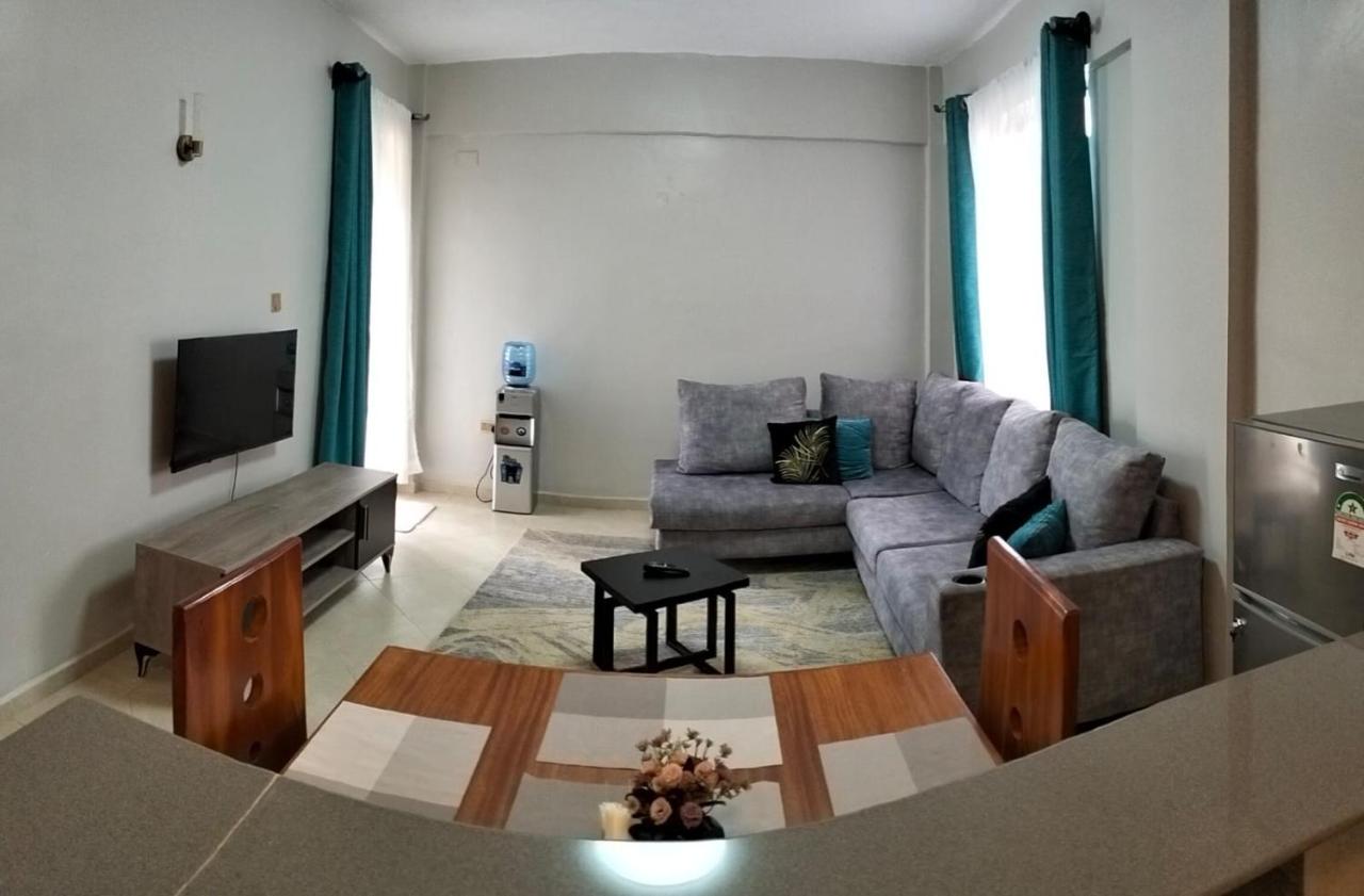 JNJ luxury homes - Ferienwohnung