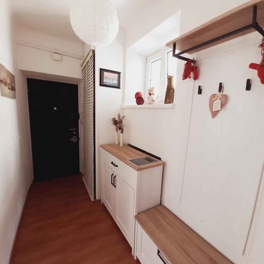 Apartament Old Town Piwna - B&B