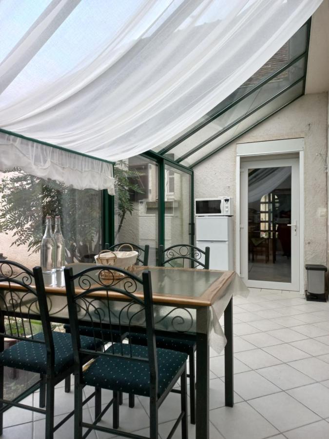 La ferme du bonheur - B&B
