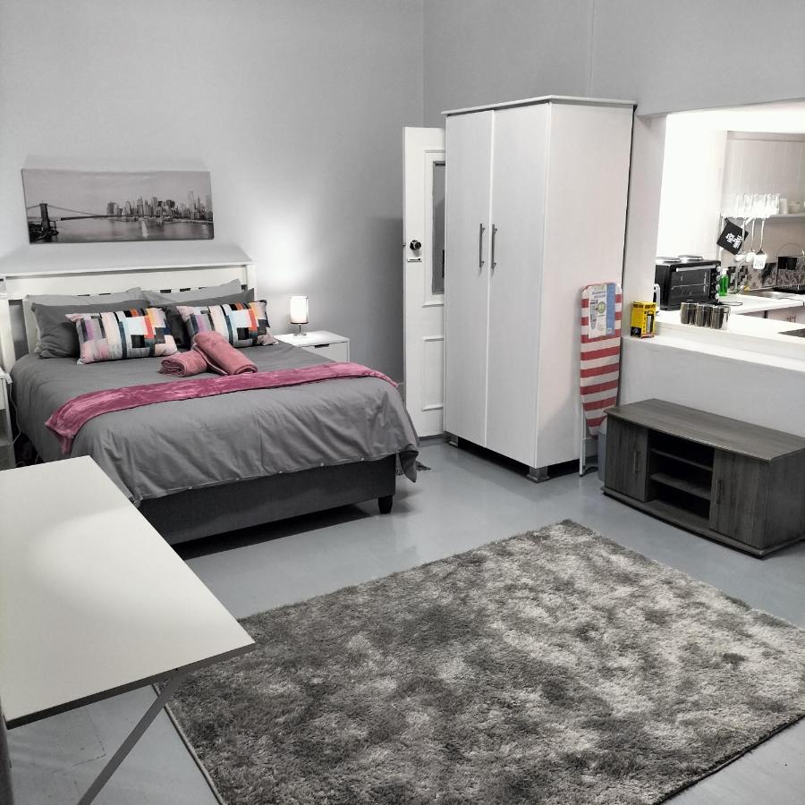 Whitney - Ferienwohnung