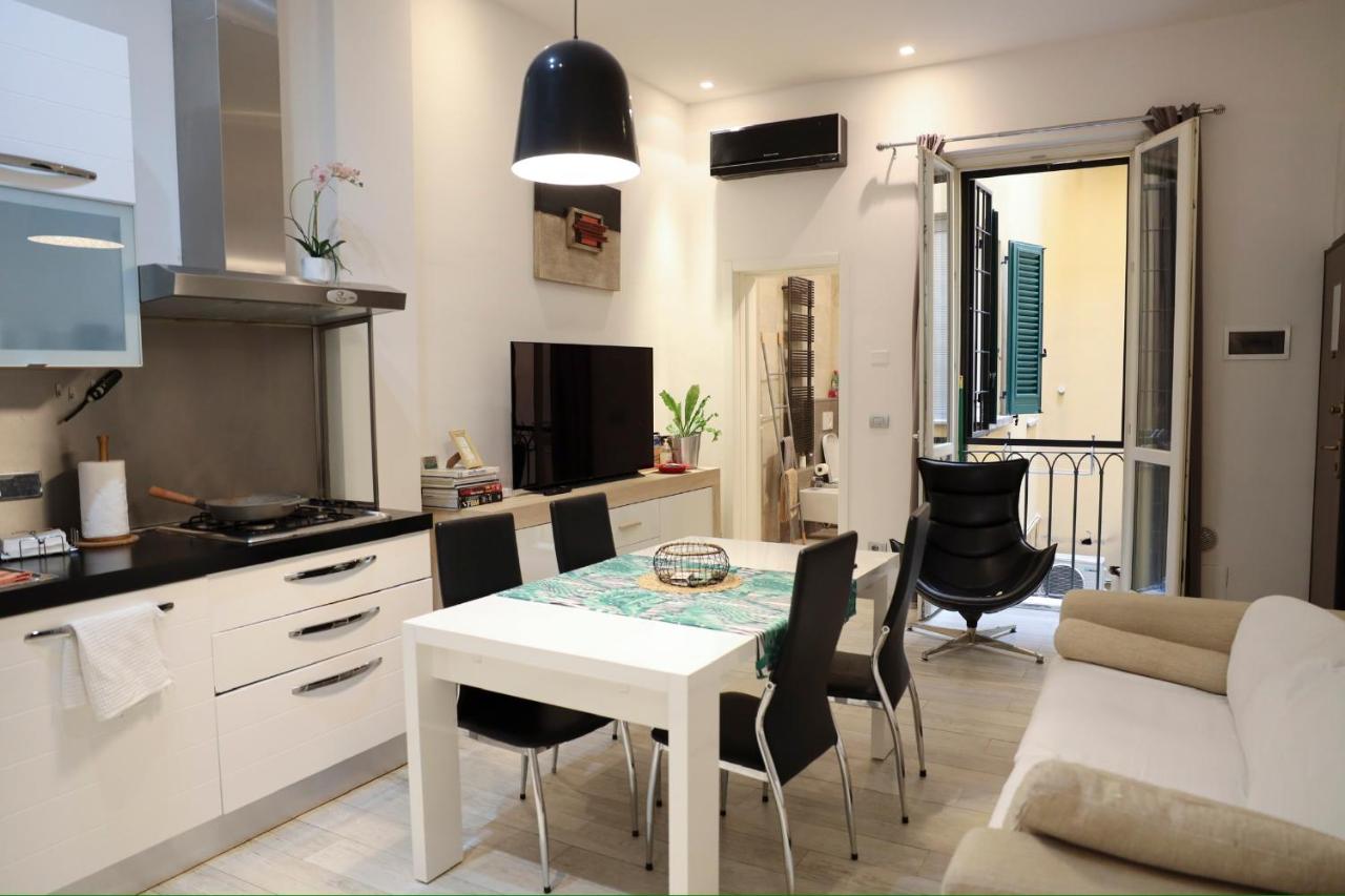 Appartamento Righi24 - Bed and Breakfast