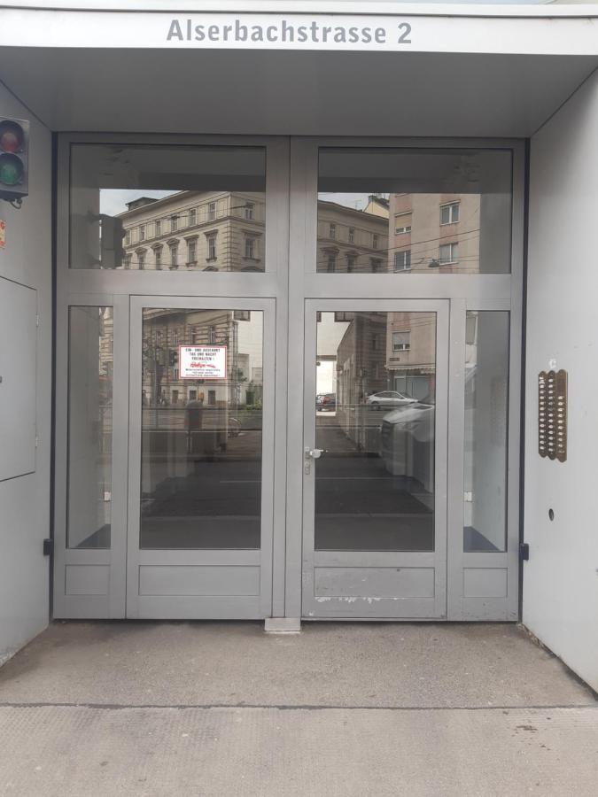 Apartment Dahlia Vienna - Ferienwohnung Wien