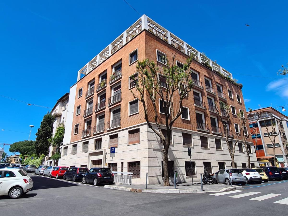 RomeBestHome Beccaria - Piazza del Popolo - B&B Roma