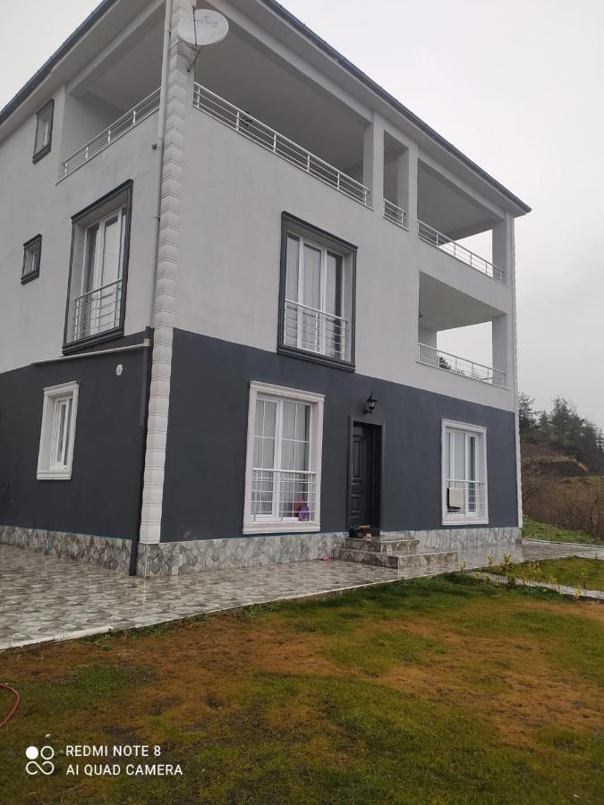 Villa Deluxe Panorama 61 - B&B Trabzon